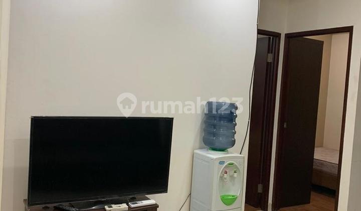 For Rent: Mediterranean Garden Residence 2 Apartment, Tanjung Duren