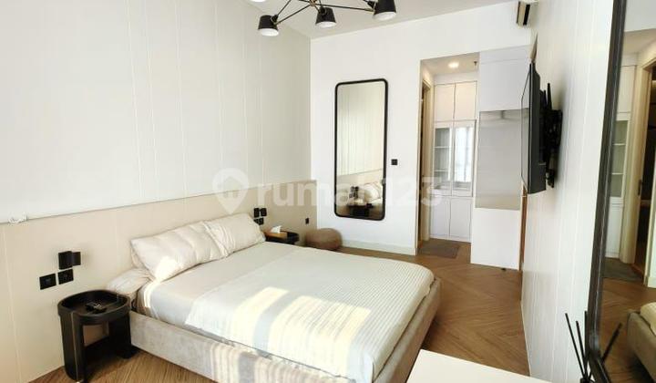 For Sale Taman Anggrek Residence 2+1 BR