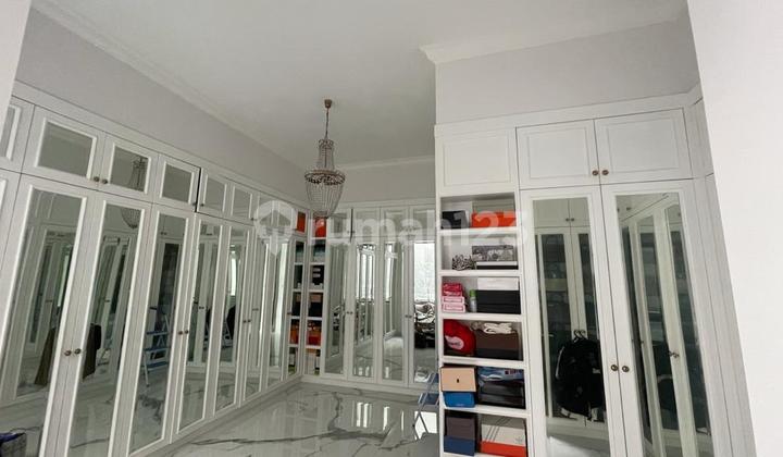 For Sale Kemang Utara Luxury Houses 2