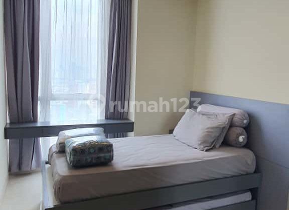 Disewakan Unit Taman Anggrek Residence 2