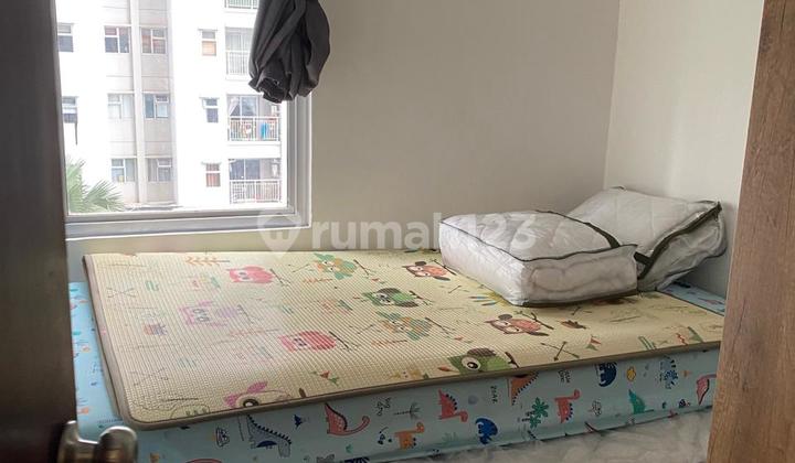 Disewakan Apartemen Mediterania Garden Residence 2 Jakarta Barat 2