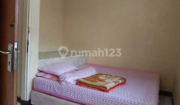 For Sale Quick &amp; Bu Villa Orchid Park Cipanas 4 Bedrooms