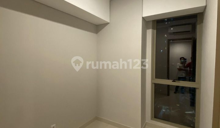 Disewakan Apartemen Taman Anggrek Residence 3 Bedroom 2