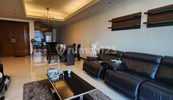 For Sale Kempinski Apartment 2 Bedroom 2