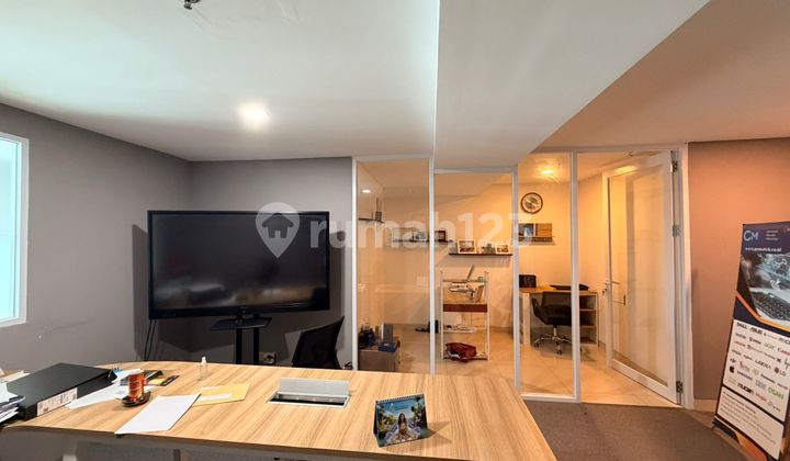 Disewakan Neo Soho Podomoro City Unfurnished 2