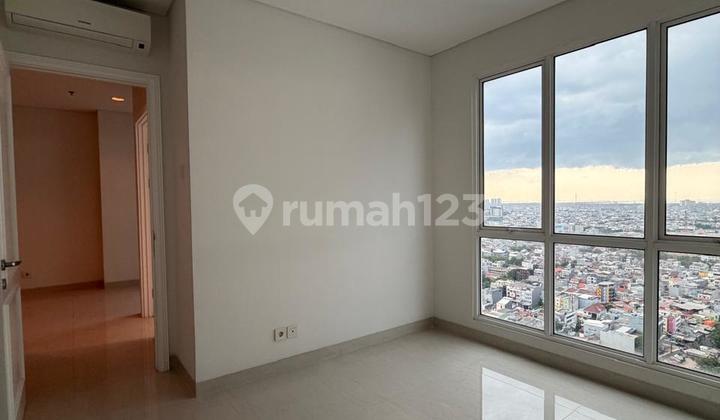 Disewakan Murah Apartemen Grand Madison 2 Bedroom Unfurnished