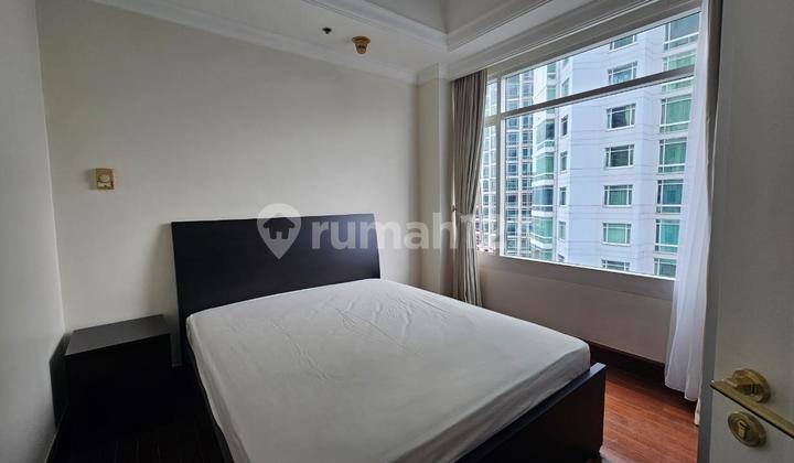 Disewakan Four Season Apartment 3+1 Bedroom