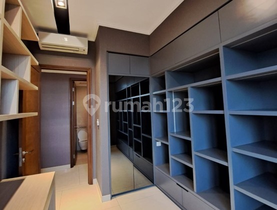 For Sale Fast Apartment Taman Anggrek Residence 3 Bedroom