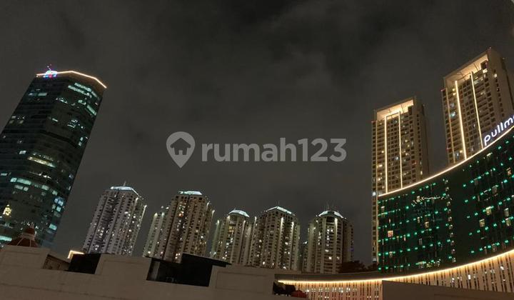 For Rent: Mediterranean Garden Residence 2 Apartment, Tanjung Duren