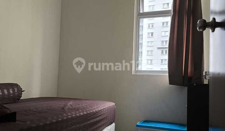 For Sale Apartment Mediterranean Garden Residence 2 Tanjung Duren