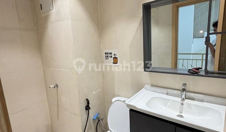 For Rent: Gsa Central Park 4-Storey Shop House Unfurnished 2