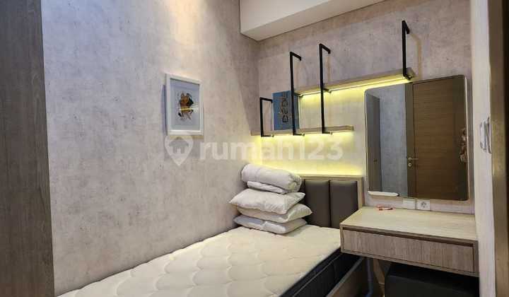 Disewakan Apartemen Taman Anggrek Residence Disewakan Apartemen Taman Anggrek Residence