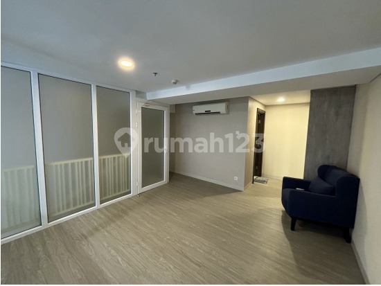 Dijual Neo Soho Residence Tipe Avenue 2