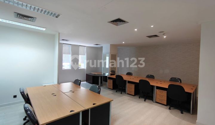 Disewa Office Space Graha Dinamika Tanah Abang - Jakarta Pusat Disewa Office Space Graha Dinamika Tanah Abang - Jakarta Pusat