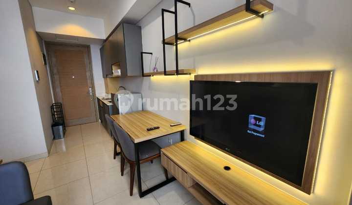Disewakan Apartemen Taman Anggrek Residence