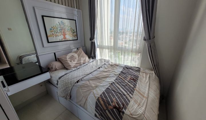 Dijual Apartemen Premier 2 Bedroom