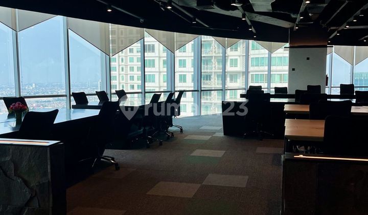 For Sale Office Space Axa Tower South Jakarta For Sale Office Space Axa Tower South Jakarta