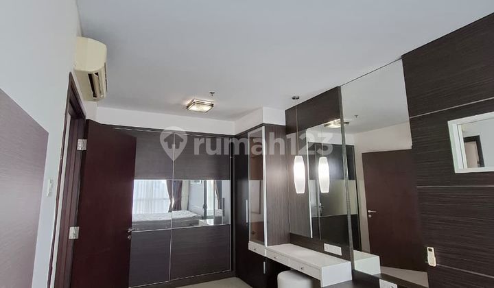 Disewakan Apartemen Central Park 2+1 Bedroom Furnished 2