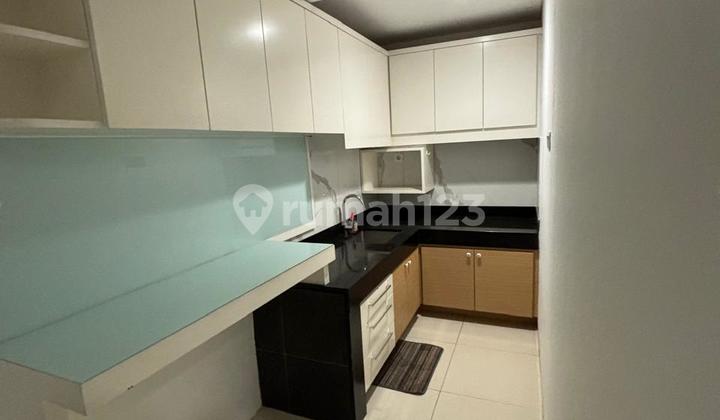 Disewakan Apartemen Neo Soho Residence Ebony 2