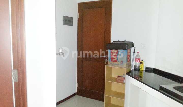 For Rent Royal Mediterania Garden 2 Apartment 2