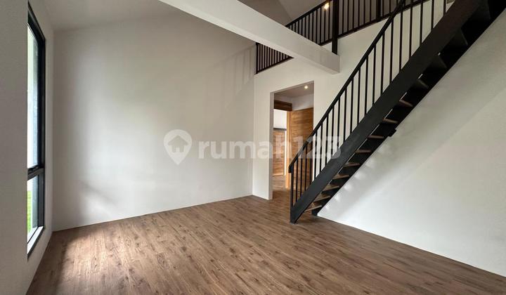 Dijual Rumah Pasar Minggu Jakarta Selatan 4+1 Bedroom Siap Huni