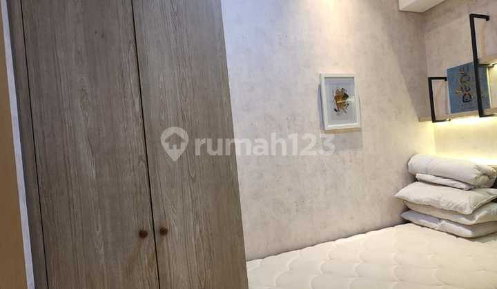 For Rent Apartment Taman Anggrek Residence 2