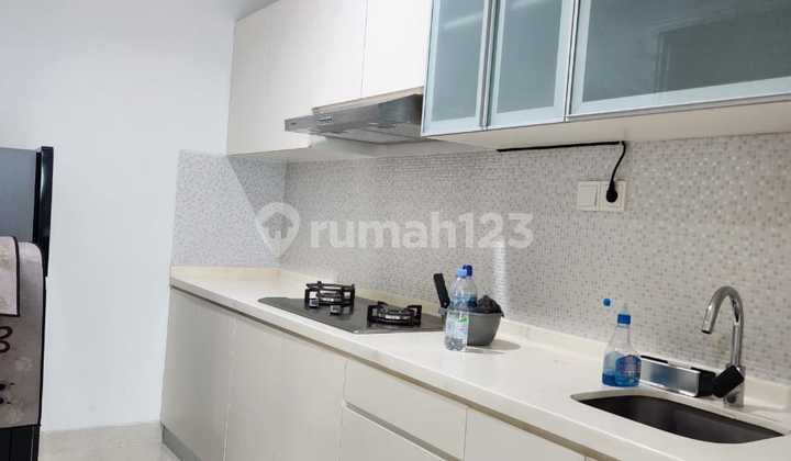 For Sale: Ready-to-Occupy Grand Madison Apartment Unit 2