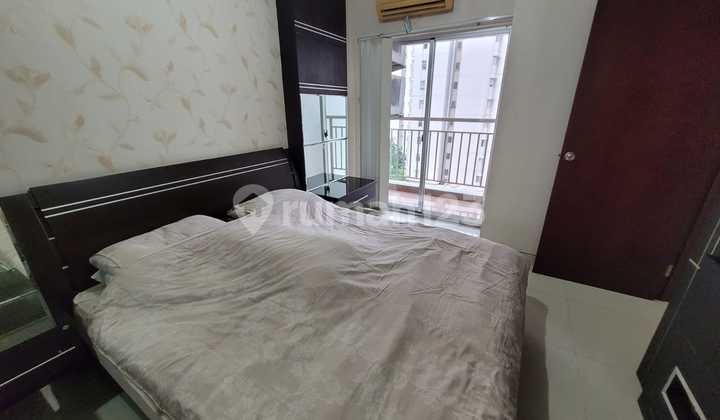 Disewakan Mediterania Garden Residence 2 Furnished 3 Bedroom Disewakan Mediterania Garden Residence 2 Furnished 3 Bedroom