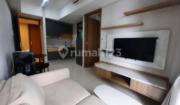 Disewakan Apartemen Grand Madison 2 Bedroom