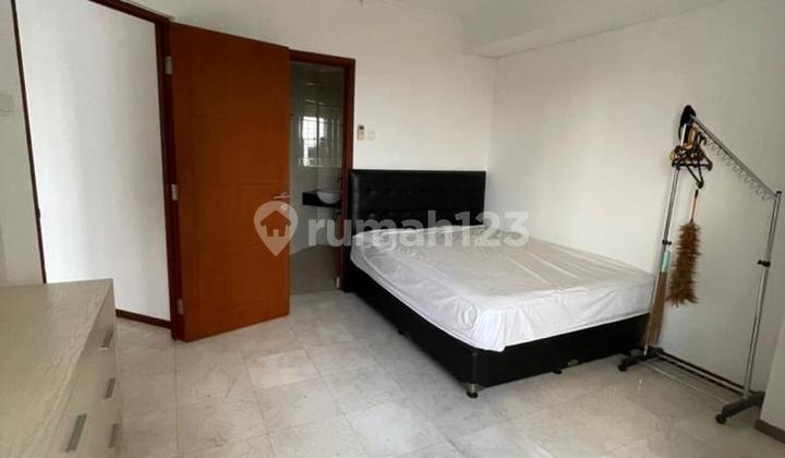 Disewakan Murah Apartemen Royal Mediterania Garden Jakarta Barat 1