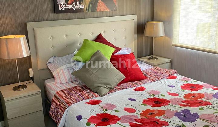 For Sale Apartment Madison Park 1 Bedroom Furnished