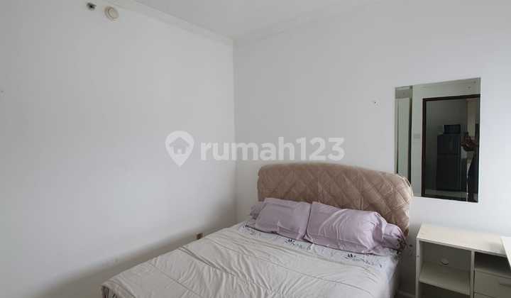 Disewakan Apartemen Mediterania Garden Residence 2 Bedroom 1