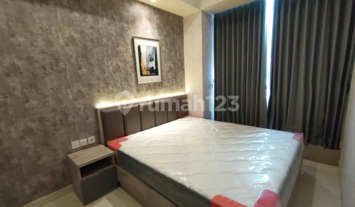 Disewakan Apartemen Taman Anggrek Residence 1 Bedroom 1