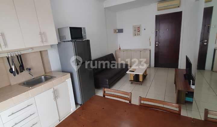 Disewakan Apartemen Mediterania Garden Residence 2 Bedroom 2