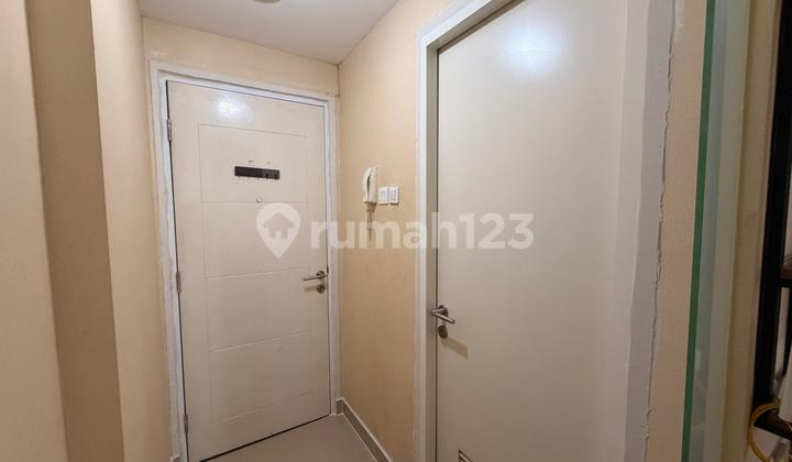 Disewakan Apartemen Madison Park Tipe Studio 2