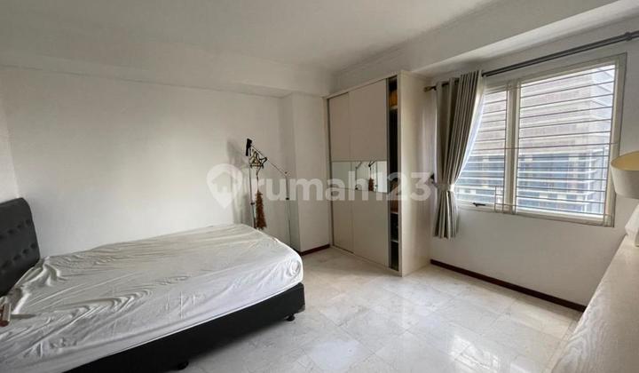 Disewakan Murah Apartemen Royal Mediterania Garden Jakarta Barat 2