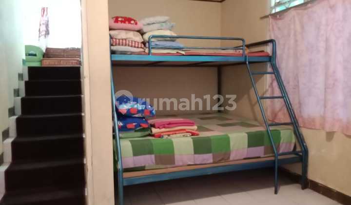 For Sale Quick & Bu Villa Orchid Park Cipanas 4 Bedrooms For Sale Quick & Bu Villa Orchid Park Cipanas 4 Bedrooms