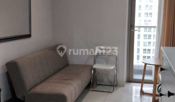 For Rent Orchid Garden Residence Apartment 2 Bedroom Furnished 2