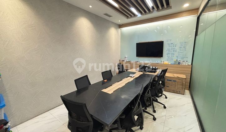 For Rent Office Space Soho Capital Central Park Furnished For Rent Office Space Soho Capital Central Park Furnished