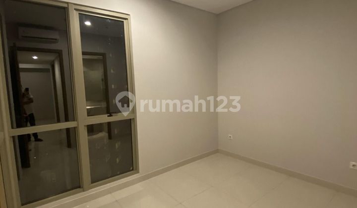 Disewakan Apartemen Taman Anggrek Residence 3 Bedroom