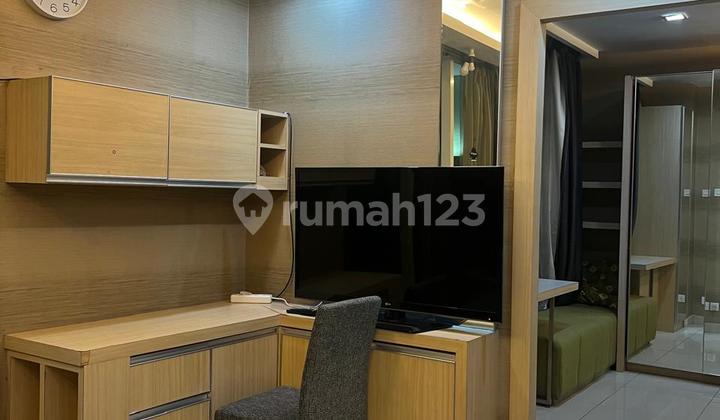 For Sale Super Cheap Central Park Apartment 1 Bedroom Ready to Live In