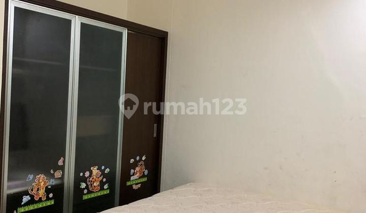 For Rent Mediterranean Garden Residence 2 Tanjung Duren Apartment