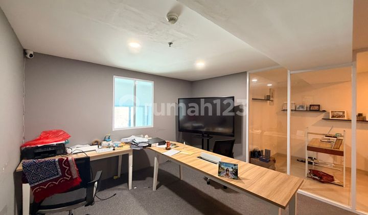 Disewakan Neo Soho Podomoro City Unfurnished