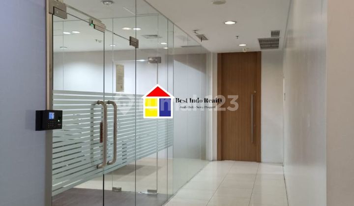 For Rent Office Space - Apl Tower Central Park