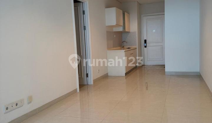 Disewakan Murah Apartemen Grand Madison 2 Bedroom Unfurnished