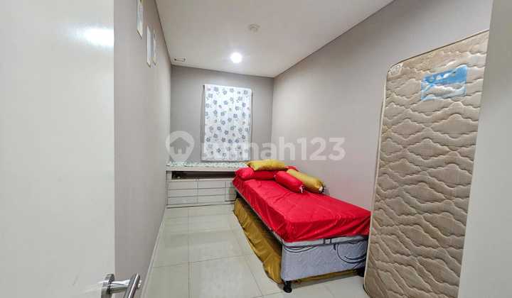 Dijual Apartemen Thamrin Residence 2 Bedroom Furnished