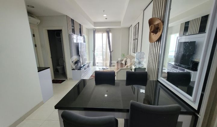 Dijual Apartemen Premier 2 Bedroom 2