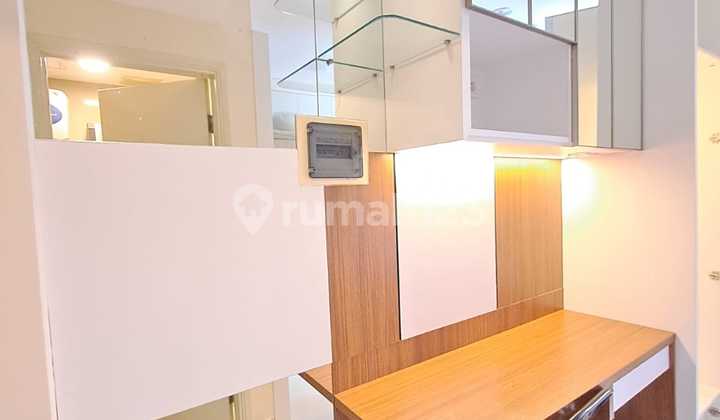 Disewakan Apartemen Madison Park Studio Furnished 2