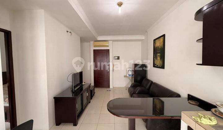 For Rent: Mediterranean Garden Residence 2 Apartment 2
