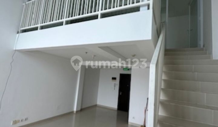 Disewakan Apartemen Neo Soho Residence Tipe Melrose